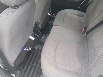 پژو‏، 206 SD‏، وی۸کم کار - تصویر 3