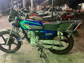 احسان ۲۰۰ ۱۴۰۳ نو