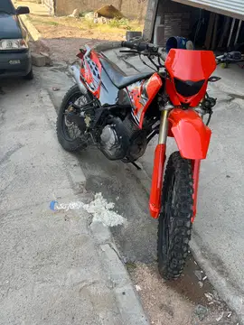 کی تی ام‏، دوک 200‏ - تصویر 2