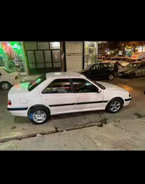 پژو‏، پارس‏، ELX-XU7P‏ - تصویر 1