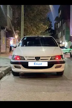 پژو‏، پارس‏، ELX-XU7P‏ - تصویر 2