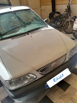پراید‏، 141‏، SL‏