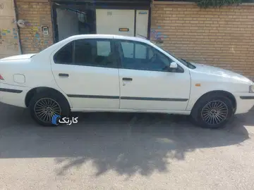 سمند‏، LX‏، EF7‏ - تصویر 2