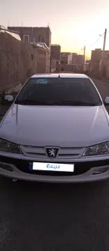 پژو مدل 99 - تصویر 2