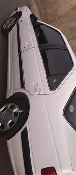 پژو مدل 99