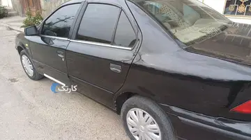 سمند‏، LX‏، EF7‏ - تصویر 2