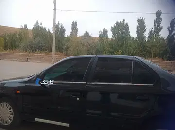 سمند‏، LX‏، EF7‏ - تصویر 1