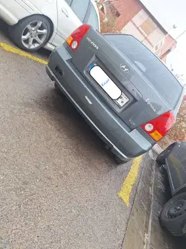 هیوندای‏، ورنا‏، دنده ای‏ - تصویر 3