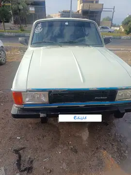 پیکان‏، وانت‏، دوگانه سوز‏ - تصویر 6