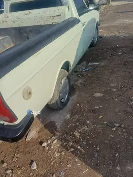 پیکان‏، وانت‏، دوگانه سوز‏ - تصویر 3
