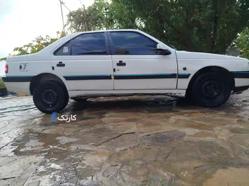 پژو‏، 405‏، GLX بنزینی‏ - تصویر 2