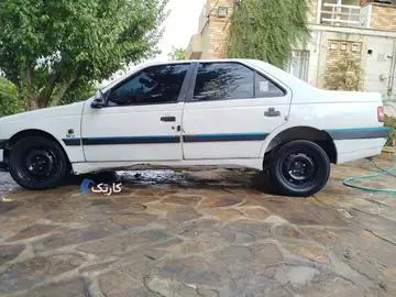 پژو‏، 405‏، GLX بنزینی‏ - تصویر 3