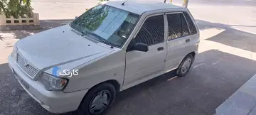 پراید‏، 111‏، SE‏