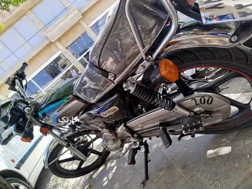 هوندا‏، CD 200‏ - تصویر 3