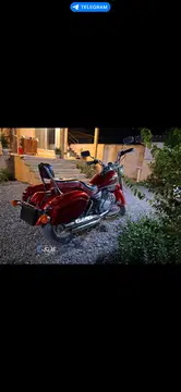هارلی دیویدسون‏، متفرقه‏ - تصویر 3