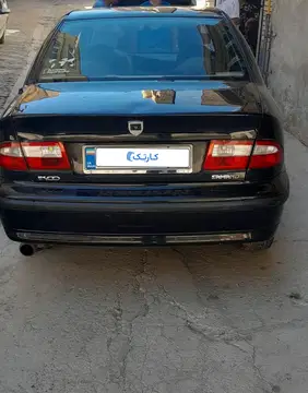 سمند‏، LX‏، XU7‏ - تصویر 6
