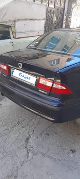 سمند‏، LX‏، XU7‏ - تصویر 3