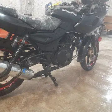 باجاج‏، پالس 220‏ - تصویر 4