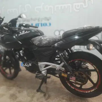 باجاج‏، پالس 220‏ - تصویر 2