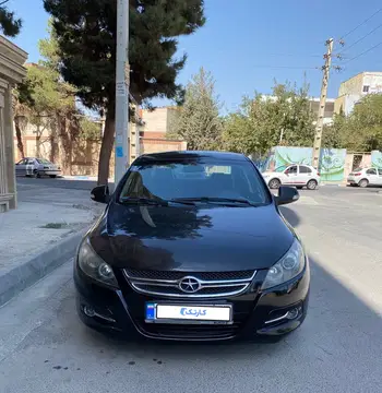 جک‏، جی 5‏، 1.8 لیتر اتوماتیک‏ - تصویر 3