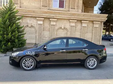 جک‏، جی 5‏، 1.8 لیتر اتوماتیک‏ - تصویر 1