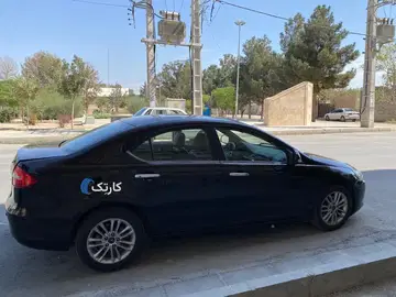 جک‏، جی 5‏، 1.8 لیتر اتوماتیک‏ - تصویر 2