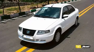 فروش حواله سمند‏، سورن‏، پلاس XU7P بنزینی‏