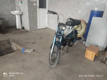 نیرو محرکه‏، براوو‏ - تصویر 2