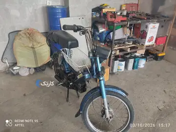 نیرو محرکه‏، براوو‏