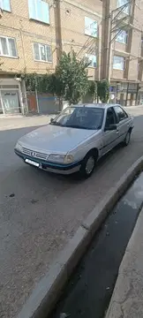 پژو‏، 405‏، GLX بنزینی‏ - تصویر 2