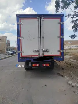 کامیون فوسو - تصویر 4