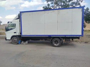 کامیون فوسو - تصویر 3