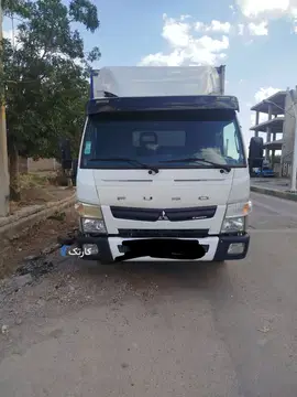 کامیون فوسو - تصویر 1