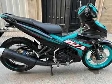 یاماها‏، MX King‏ - تصویر 1