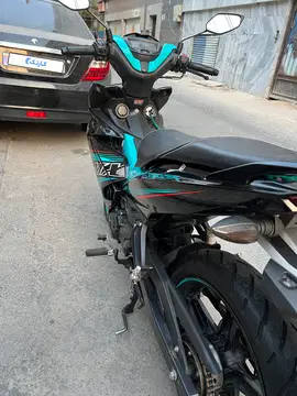 یاماها‏، MX King‏ - تصویر 2