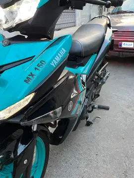 یاماها‏، MX King‏ - تصویر 4