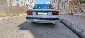 میتسوبیشی‏، لنسر‏، 1.4 لیتر‏ - تصویر 1