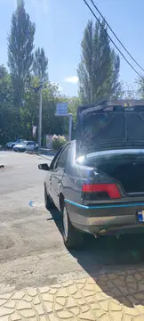 پژو‏، 405‏، GLX بنزینی‏ - تصویر 5
