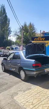 پژو‏، 405‏، GLX بنزینی‏ - تصویر 6