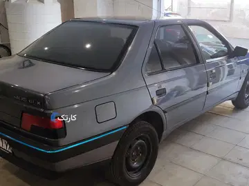 پژو‏، 405‏، GLX بنزینی‏ - تصویر 2