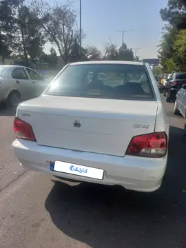 پراید‏، 132‏، SE‏ - تصویر 2