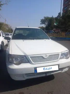 پراید‏، 132‏، SE‏