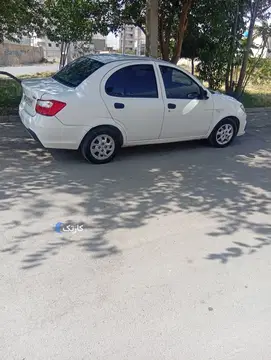 ساینا‏، S‏، دنده ای بنزینی‏