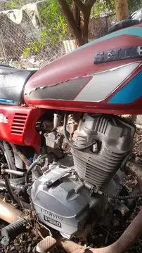هوندا‏، CBR 150‏