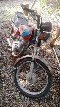 هوندا‏، CBR 150‏ - تصویر 3