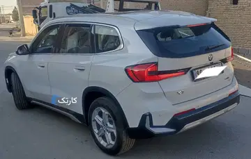 ب ام و‏، iX1‏، eDrive 20‏ - تصویر 3