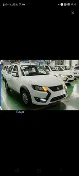 کوییک‏، GX‏، L دنده ای‏