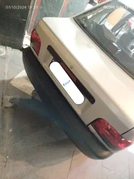 پراید‏، 131‏، SX‏ - تصویر 2
