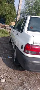 پراید‏، 131‏، SE‏ - تصویر 3