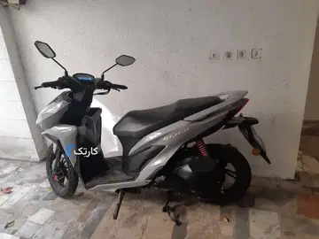 طرح کلیک رادیاتور دار - تصویر 3